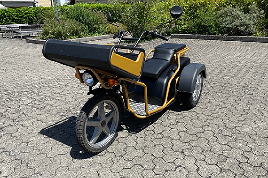 Black Mamba CE-Challenge